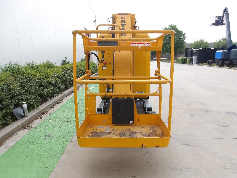 Nacelle verticale HAULOTTE star 10ac occasion_6