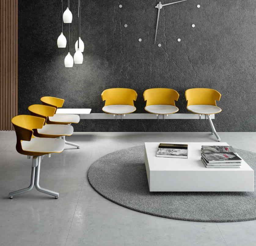 Siège curve, une gamme complètement design_6