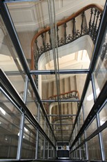 Création ascenseurs en batiment existant_6