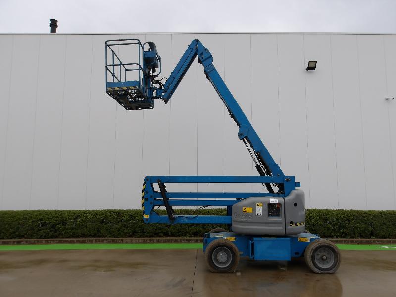 Nacelle articulée GENIE z45-25jbi occasion_6