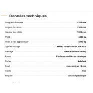 Rollvan 47 - remorque bétaillère - rolland - ptac 6500 kg_6