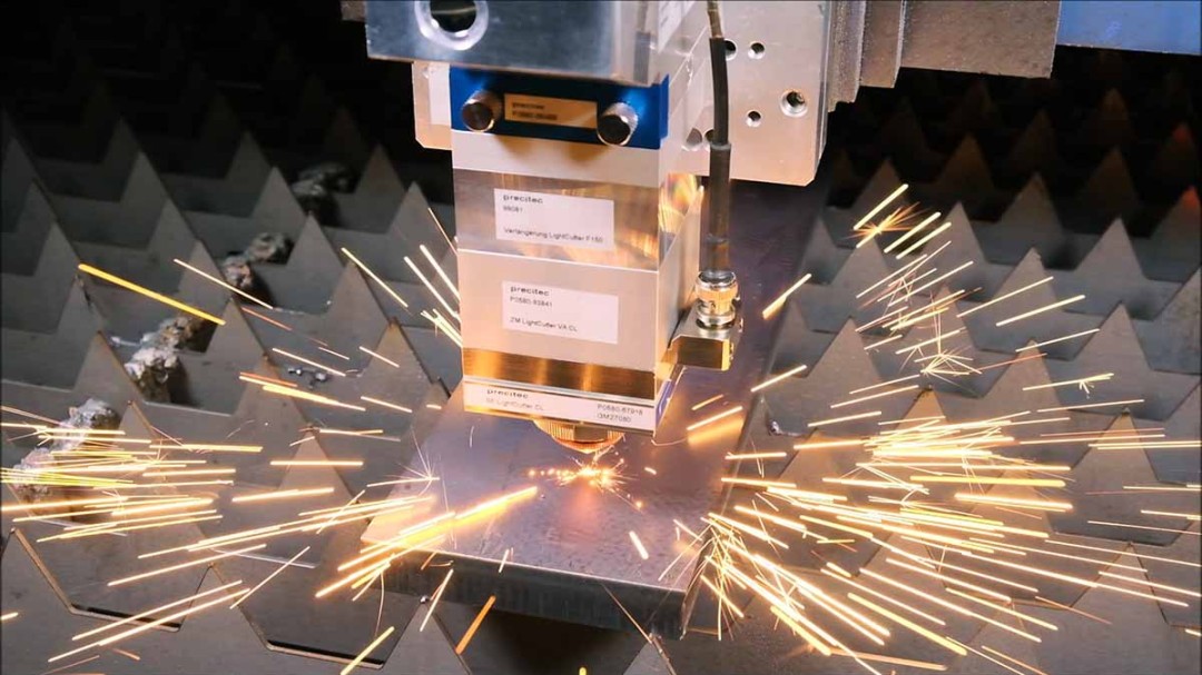 Table de découpe laser fibre ADFORM - LTO 1530 - Format 1500x3000mm - Source Nlight 3kW - Découpe jusqu'à 18mm acier_6