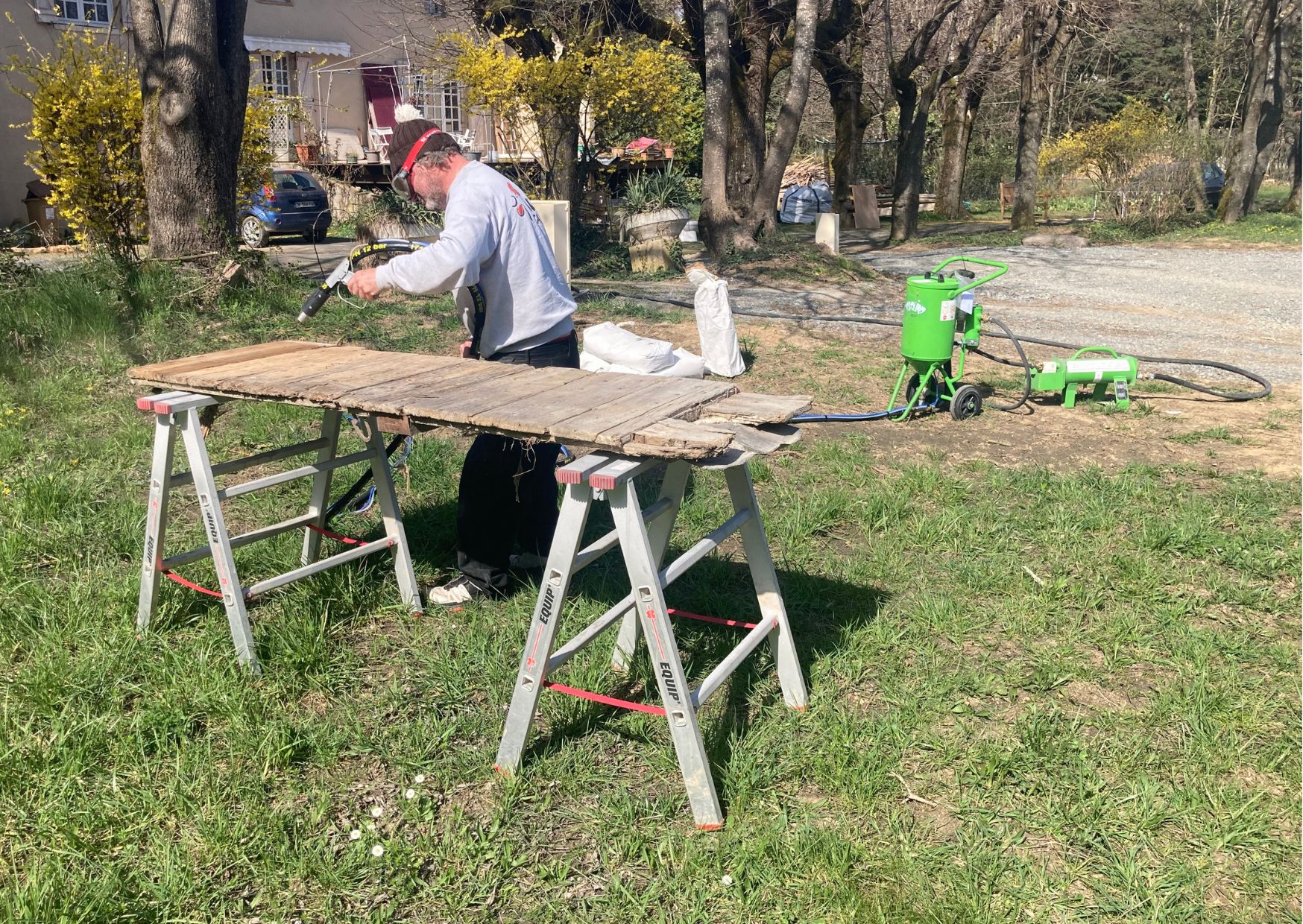 Aerogommeuse acf topolino 18_7