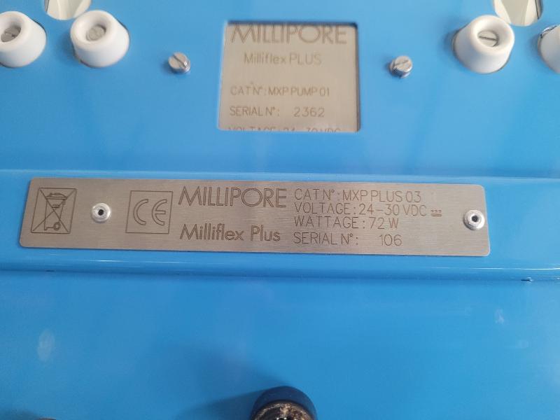 Pompe millipore milliflex plus mxp pompe 03_6