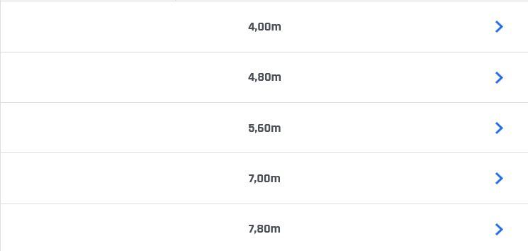 Échafaudage roulant aluminium Neolium SX - Comabi SNC - hauteur de travail maxi 7,8 m - montage sécurisé et roues anti-trace_6