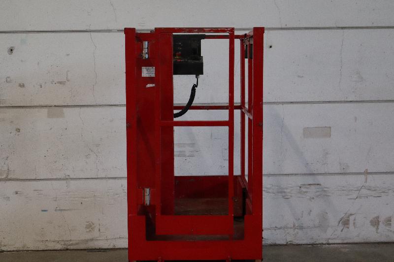 Nacelle Verticale BRAVIISOL Lui Mini HD - new batteries 11/2025 OCCASION_6