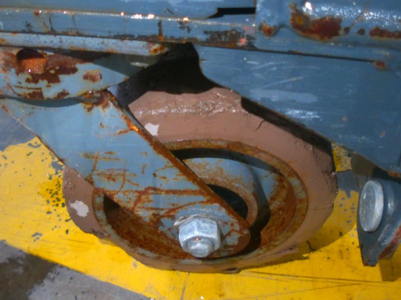 Nacelle verticale BRAVIISOL leonardo hd occasion_6