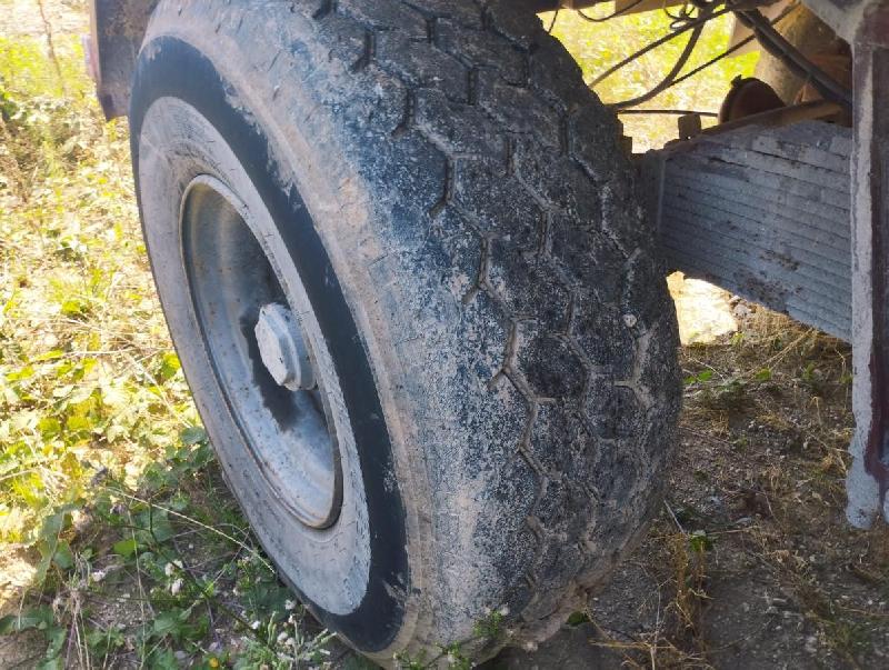 FRUEHAUF semi benne ed 32_6