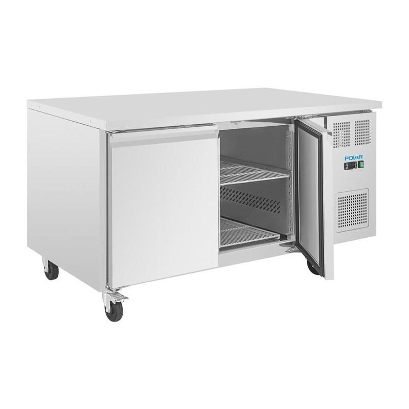 Tour pâtissier Série U 2 portes 427L UA083 Polar_6