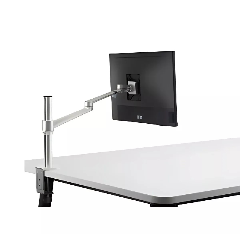 Bras articulé écran fixe métal_6