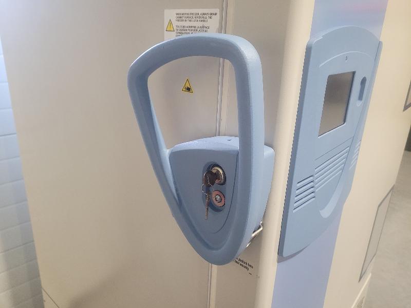 Congélateur vertical -86°c forma 88000 series thermo fisher scientific_6