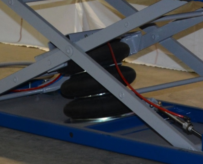 Pont élévateur pour moto - 350m_6