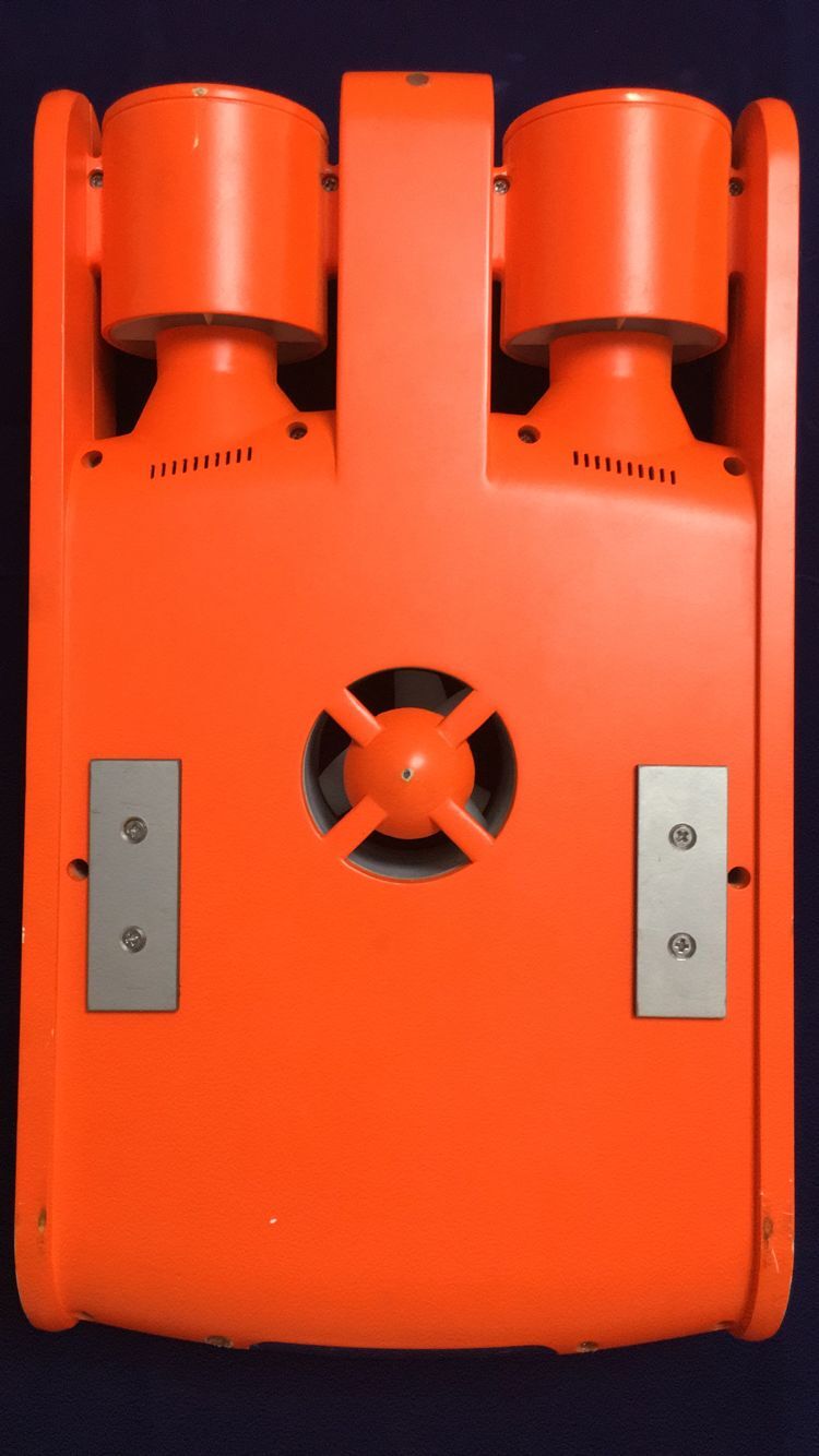 Mini ROV sous-marin - Caméra HD 1080p - Nautilus ROV 120 - Résistance 120m - Autonomie 5h_6