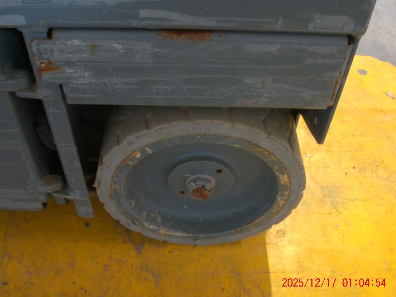 Nacelle verticale HAULOTTE star 6ac occasion_6