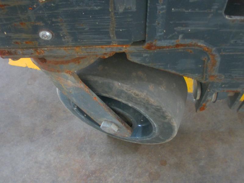 Nacelle verticale BRAVIISOL leonardo hd occasion_6