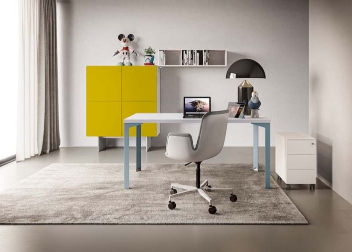 Service d'aménagement de bureaux dédié aux  PME/PMI  : une solution ergonomique et esthétique  adaptée à vos besoins spécifiques_6