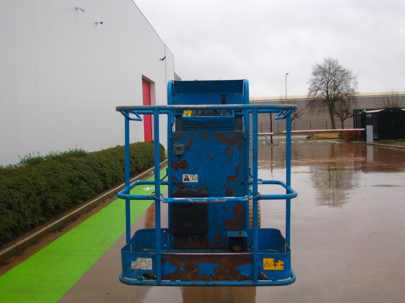 Nacelle articulée GENIE z30-20n occasion_6