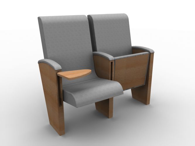 Fauteuil d'auditorium sophia_6