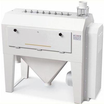 Équipements et lignes de transformation de blé et mais en farine ou semoule_6