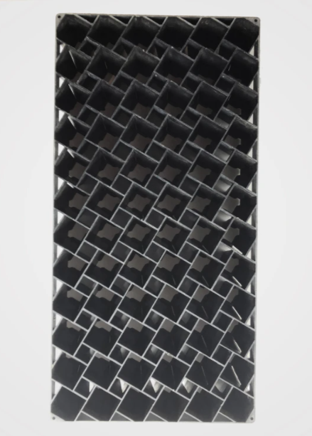 Winstrip - Lot de 5 plaques de semis - Winstrip 72, 72 cellules - 50x25 cm - Plastique recyclé sans BPA_6