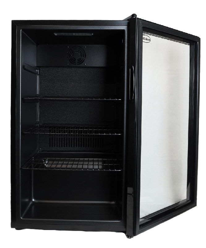 Réfrigérateur modèle de table 80l l474 7013.2575 COMBISTEEL_6
