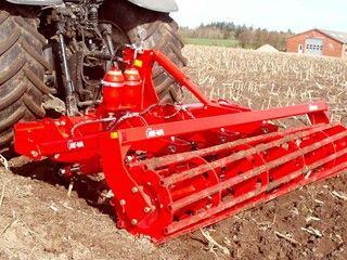 Sub-tiller eco - décompacteur agricole - he-va - poids: 490 à 2.100 kg_6