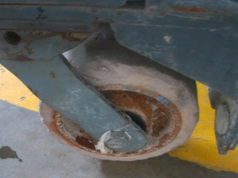 Nacelle verticale BRAVIISOL leonardo hd occasion_6