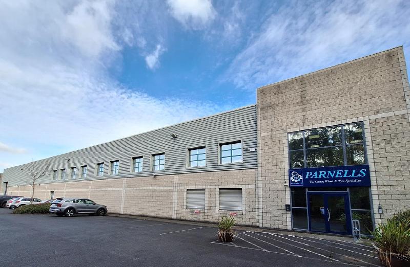 24x12.00-12 Pneu pour tondeuse à gazon 4 plis Multi Turf Grass P332 Journey 776kgs (Lot de 2)_6