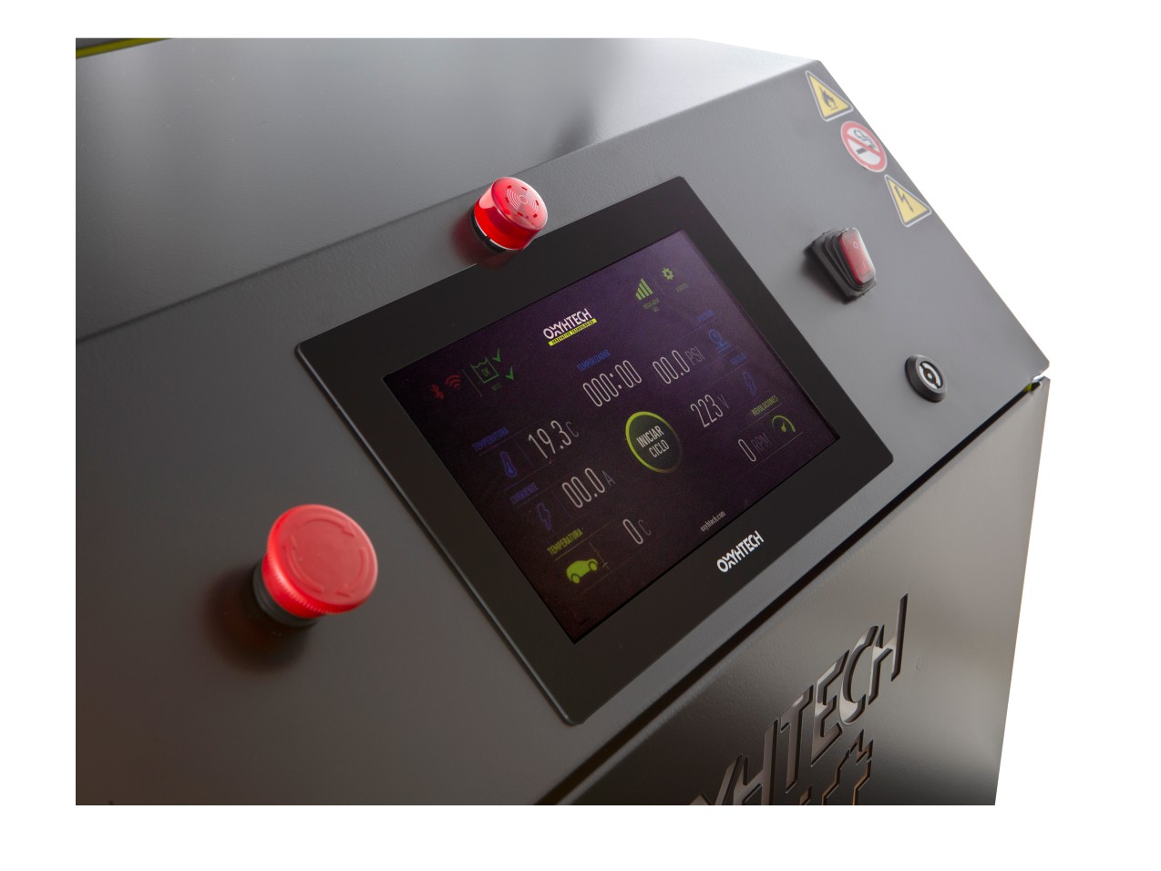 Décalamineur Maxi Plus - 4 600 lph pour moteurs de 100 cc à 60 000 cc - Diesel et Essence_6