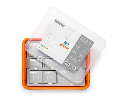 KIT ROBOT INGÉNIERIE ARDUINO® REV2 EDUCATION APPRENTISSAGE POLYVALENT PRATIQUE MÉCATRONIQUE PROGRAMMATION + 1AN LICENCE MATLAB & SIMULINK_6