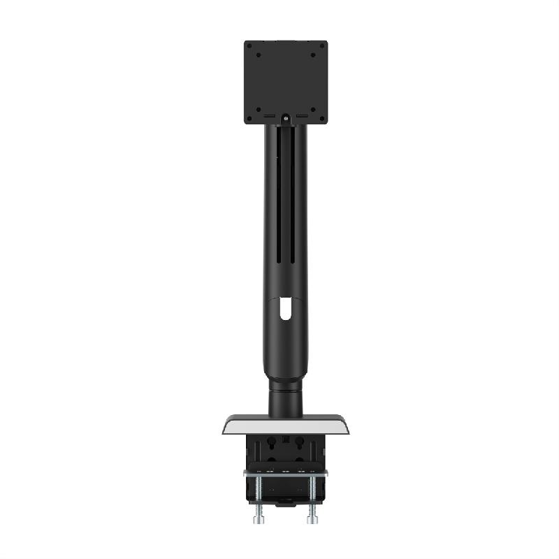 VALUE Support pour LCD lourd, sur pied, 17–49 pouces, jusqu'à 18 kg, noir_6