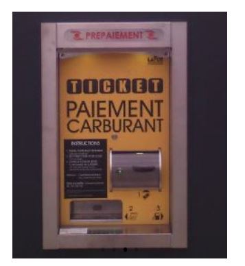 Station Publique : Solution clé en main pour la gestion de carburants et services automatisés - PETROGEST_6