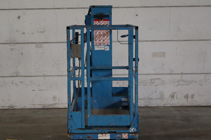 Nacelle verticale SKYJACK sj16 occasion_6