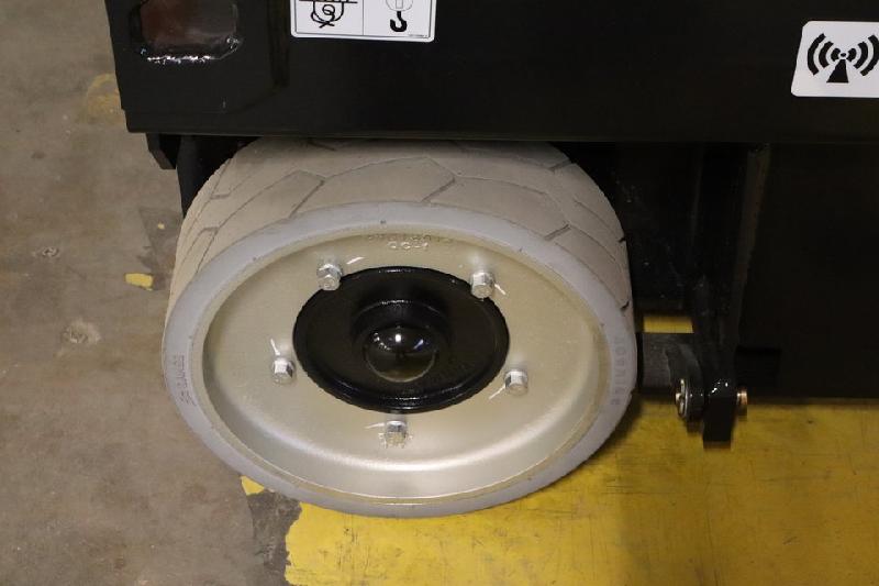 Nacelle ciseaux JLG es2646 occasion_6