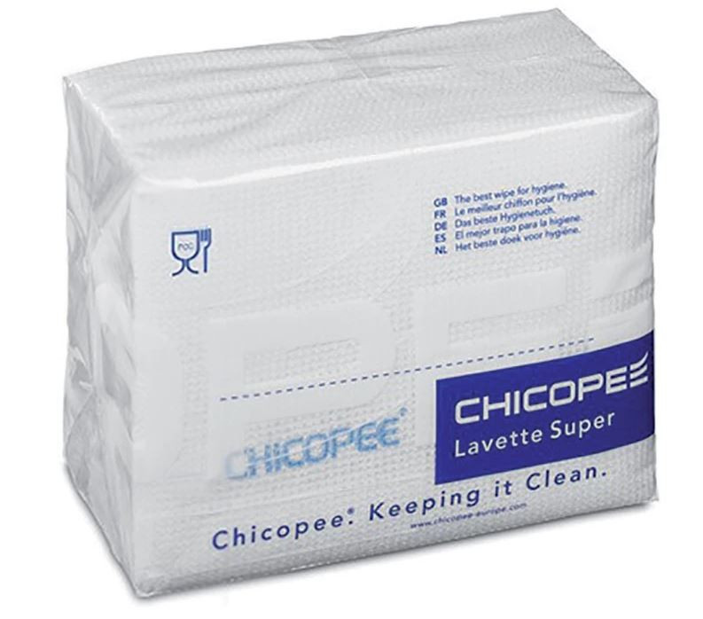 CHICOPEE lavette SUPER MASSELIN 51x36 cm lot de 25_6