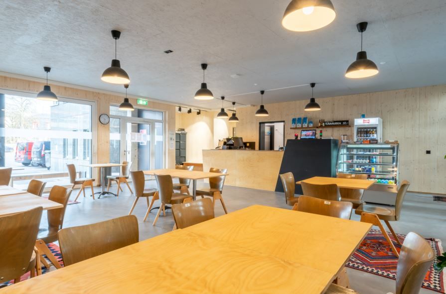 Modules adaptés aux besoins des associations et clubs sportifs