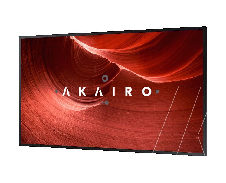 Écran vitrine - Samsung OM - 55 pouces - Pour habiller vos vitrines_6