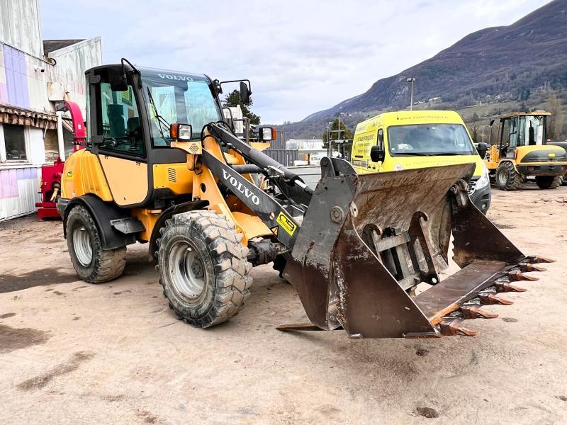 VOLVO l25b-p chargeuse sur pneus 5t_6