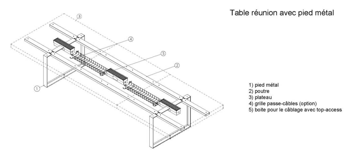 Table t45, électrifiable_6