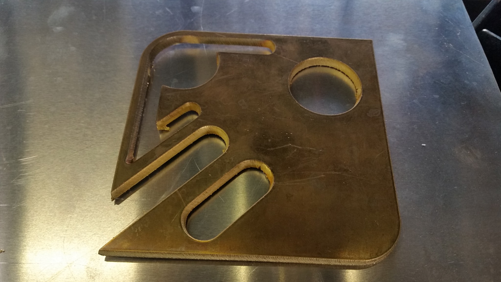 Table de découpe plasma - prestige_6