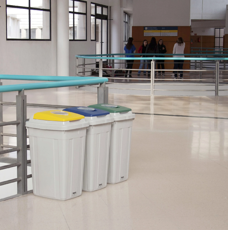 Ilot poubelle ECO-LID_6