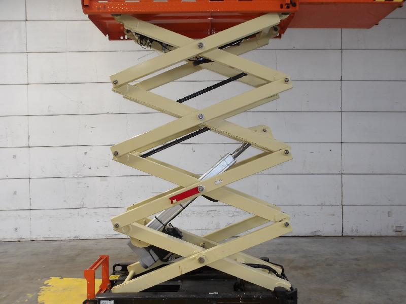 Nacelle ciseaux JLG ae1932 occasion_6