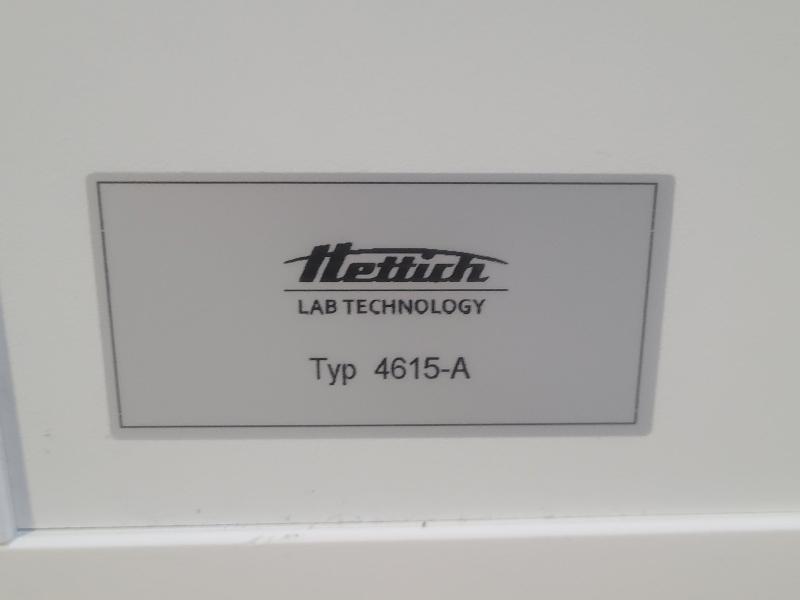 Meuble à roulettes 2 tiroirs Hettich 4615-A_6