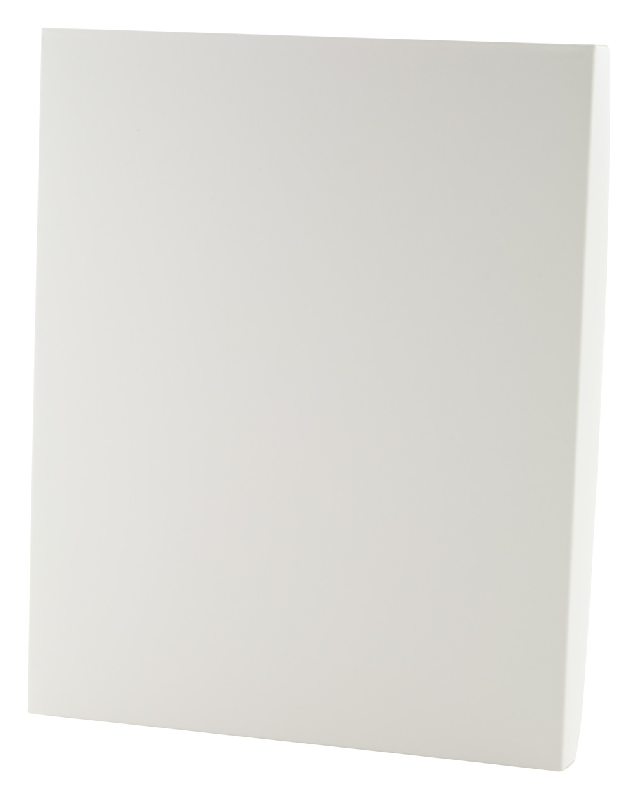 Set bloc-notes en simili-cuir - 100 pages non lignées - Stylo à bille assorti - Encre bleue - Livré en boîte cadeau_6