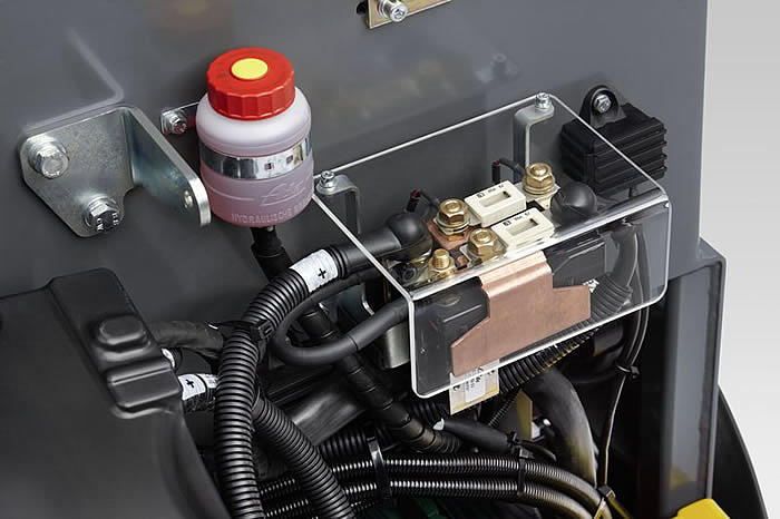 Chargeuse sur pneu wl20e_6