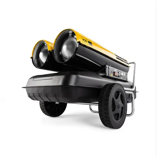 Master B 300 - chauffage mobile au fioul  à combustion directe_6