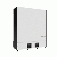 Réfrigérateur 3 portes en verre noir fcu-1200 bl l1600 7455.2115 COMBISTEEL_6