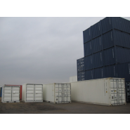 Conteneur de stockage - serrure antivol - Hauteur 2900mm ou 2590mm - DRY - Vente ou location_6