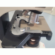 Microscope  LEICA DM 2000 (DM2000) - 3 objectifs_6