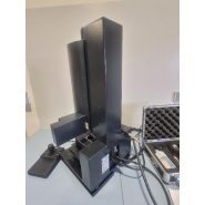 Light-CT Scanner for ex-vivo cellular imaging LLTECH_6